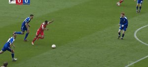 趣体育平台-【德甲】格纳布里双响 拜仁6比0沙尔克04