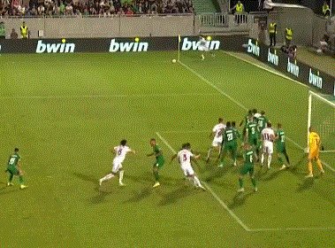 趣体育平台-【欧联杯】终场前追平后遭绝杀 罗马客场1比2告负