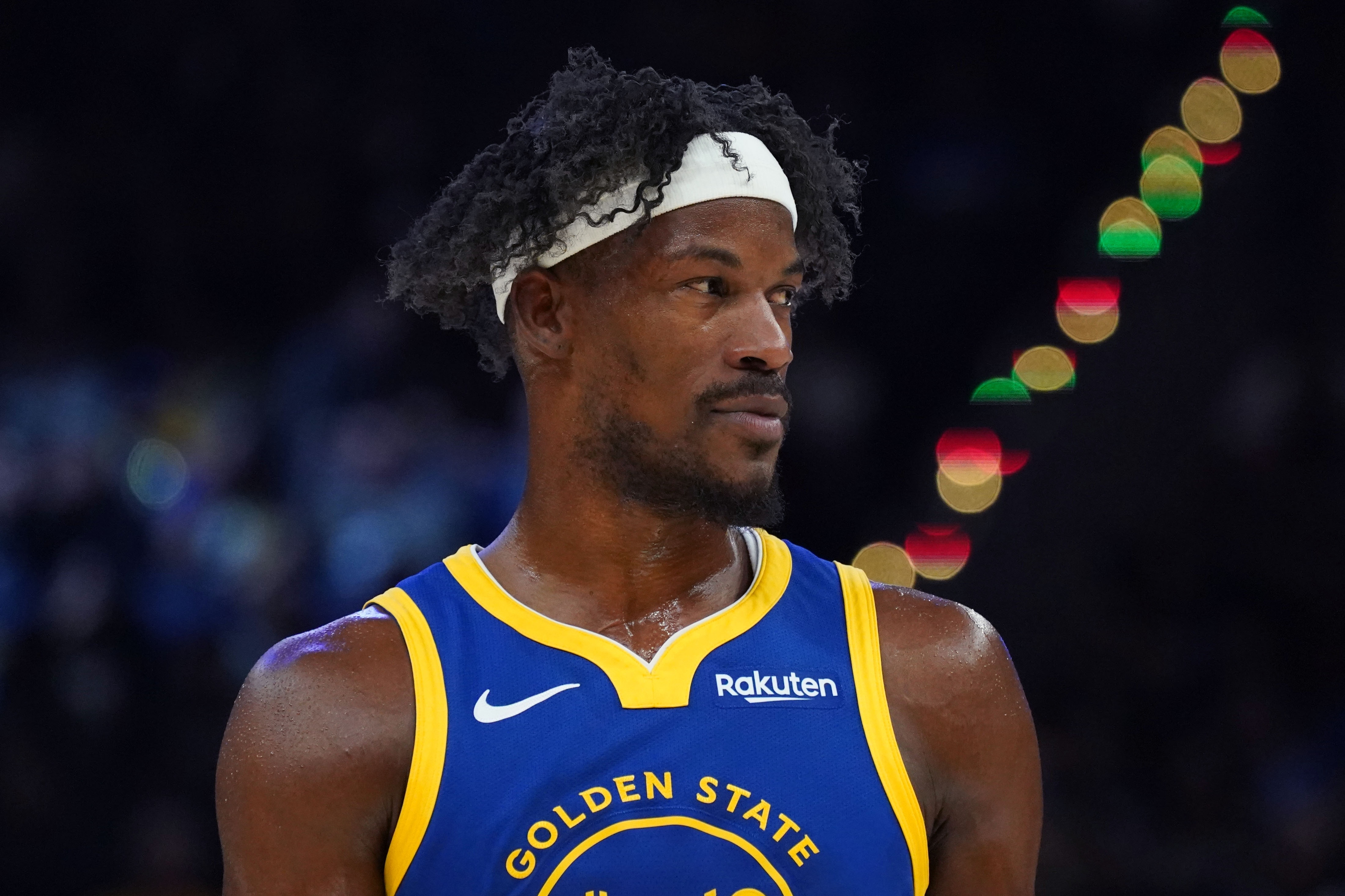 趣体育-巴特勒没赛季报销也会被放入交易方案？名记：100%会