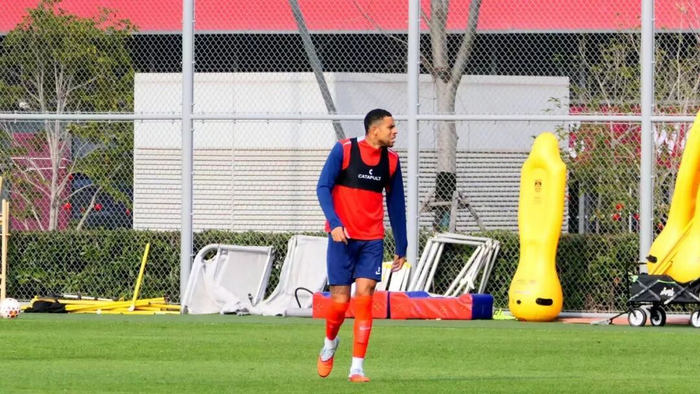 趣体育官网-冠军前锋的新旅程！古斯塔沃：选择河南是缘分，头球是我的最强武器|河南队|路易斯-古斯塔沃|古斯塔沃-博乌|中超联赛|足协_新浪体育_新浪新闻