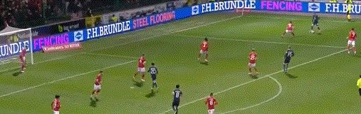 趣体育平台-【足总杯】热苏斯破门+失点 丁丁助攻 曼城4比1晋级